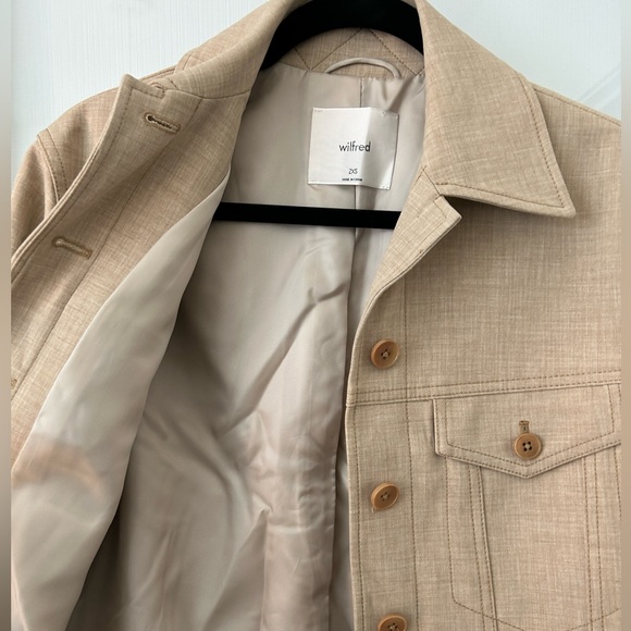 Wilfred Jacket - Picture 3 of 4